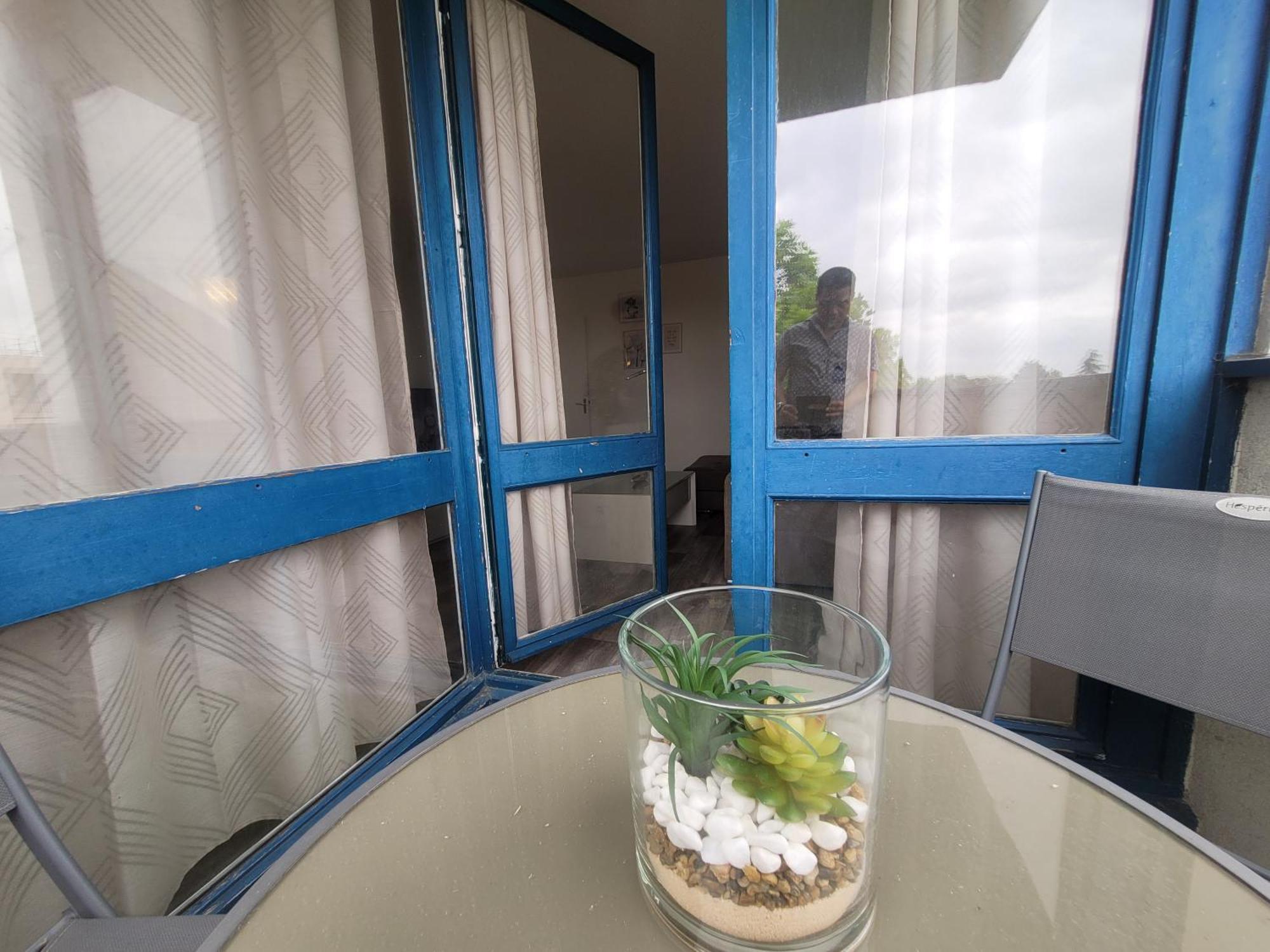 Апартаменты Parisian Retreat Pour 5 Personnes - 12 Min De Paris - Proche Gare Deuil-la-Barre Экстерьер фото