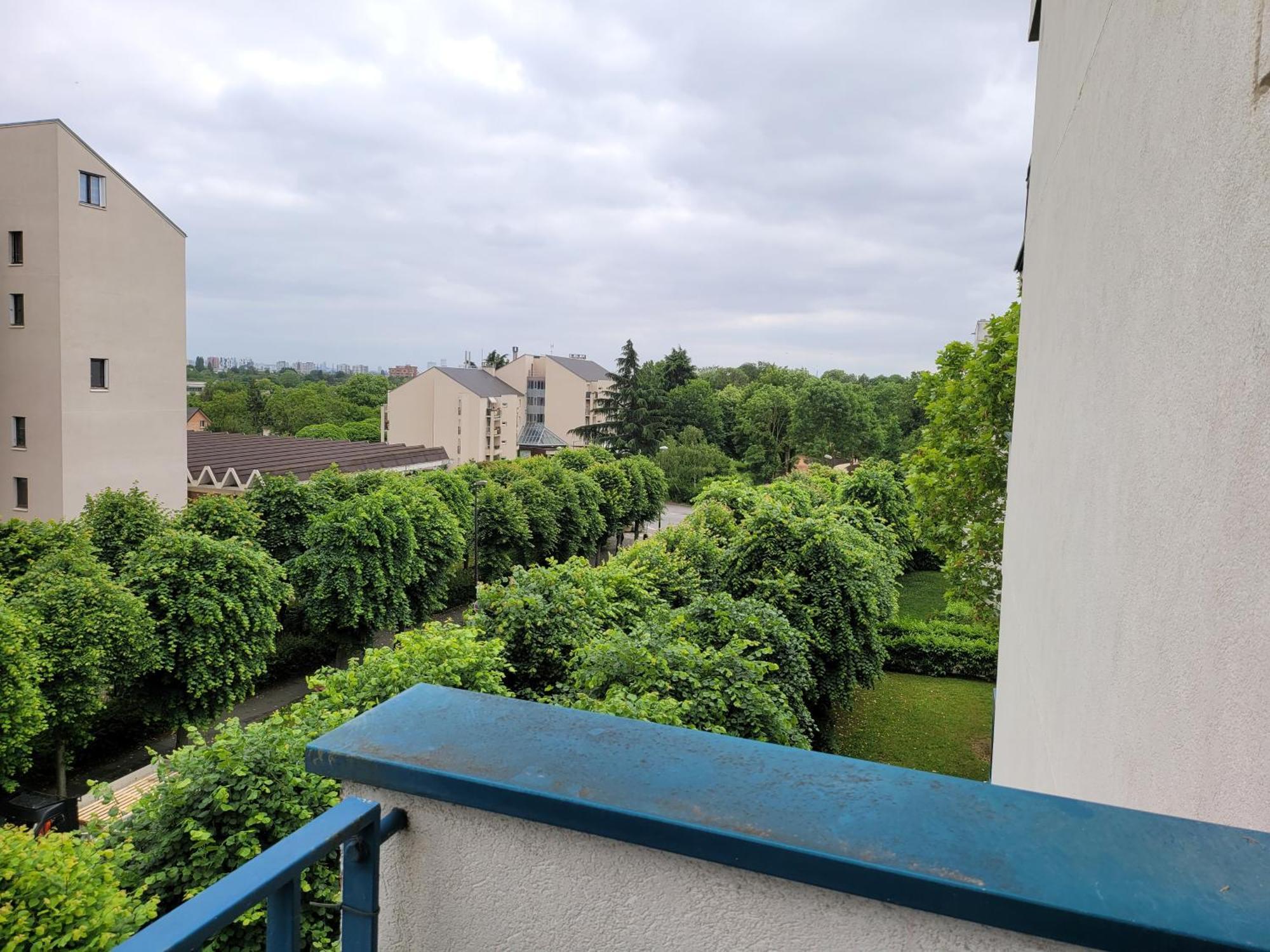 Апартаменты Parisian Retreat Pour 5 Personnes - 12 Min De Paris - Proche Gare Deuil-la-Barre Экстерьер фото