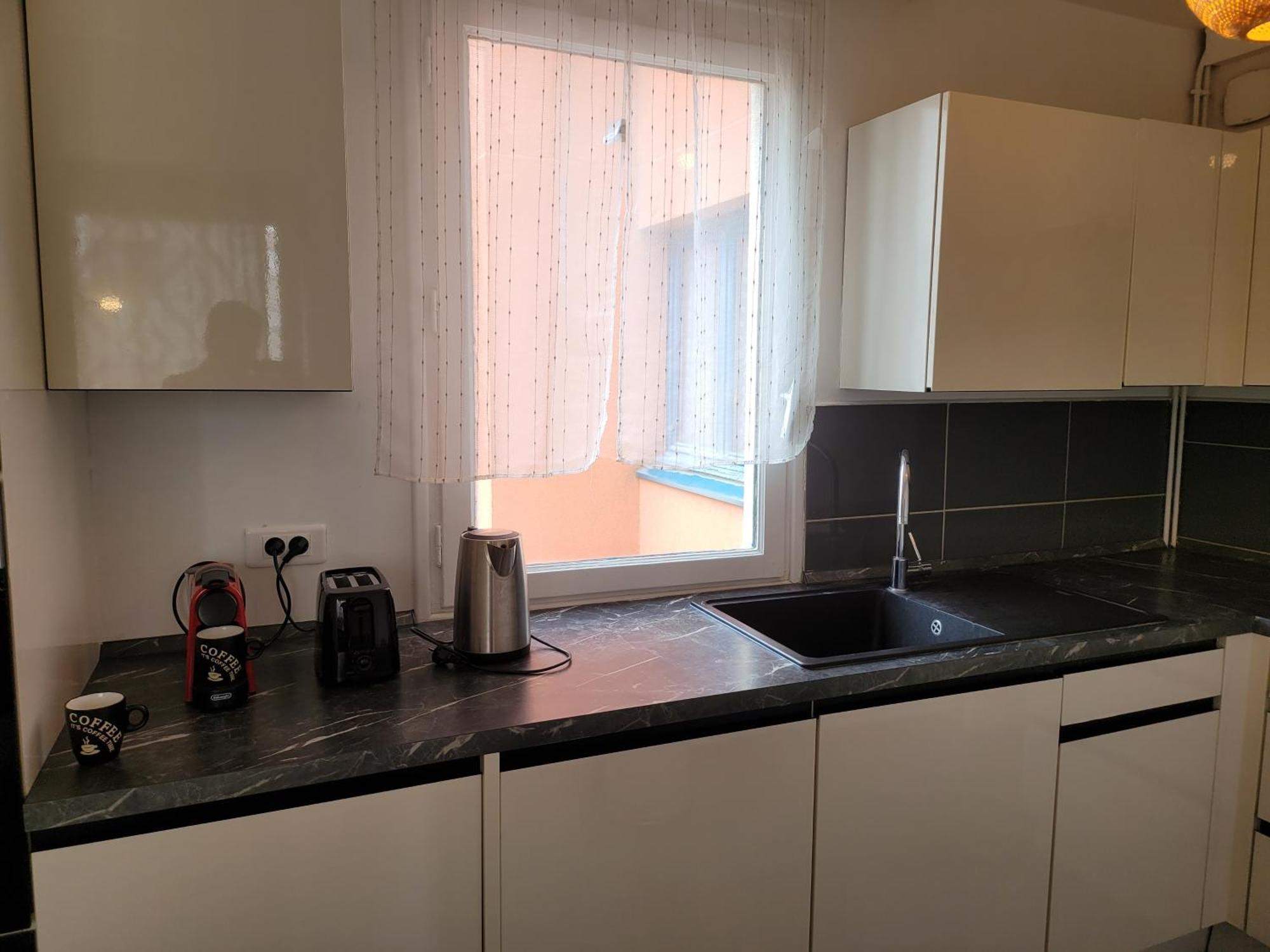 Апартаменты Parisian Retreat Pour 5 Personnes - 12 Min De Paris - Proche Gare Deuil-la-Barre Экстерьер фото